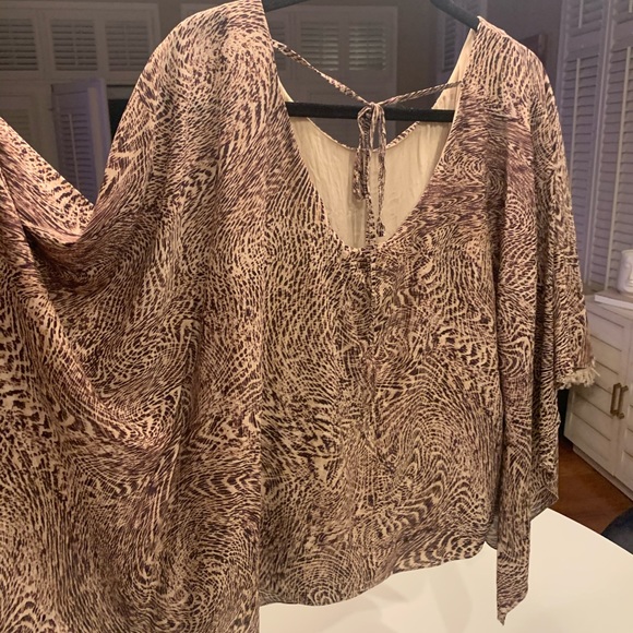 Alice & Olivia top - Picture 2 of 4